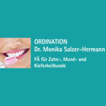 Logo from Dr. Monika Salzer-Hermann