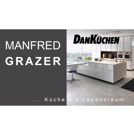 Logotipo de Manfred Grazer