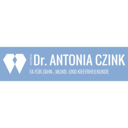 Logo da Dr. Antonia Czink