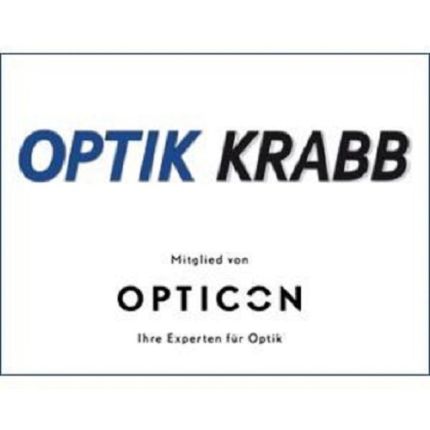 Logotipo de Augenoptik Krabb