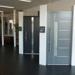 Fenstercenter Adami GmbH - Schauraum