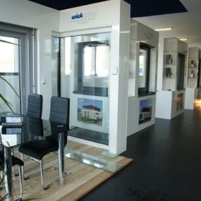 Fenstercenter Adami GmbH - Schauraum