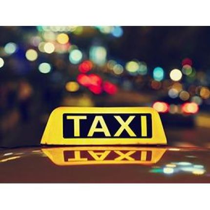 Logótipo de Taxi u Personentransporte Lenardin