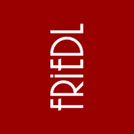 Logo fra Friedl - Ihr Tischler