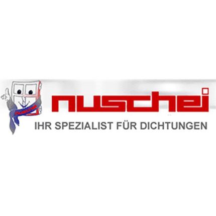 Logo from Nuschei Spezialdichtungen GmbH