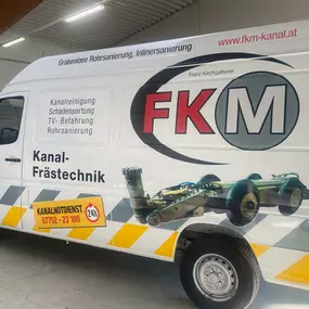 Bild von FKM GmbH