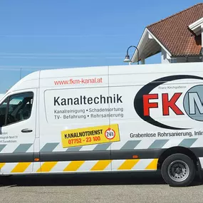 Bild von FKM GmbH