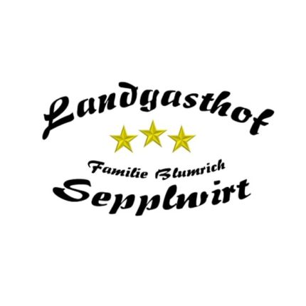 Λογότυπο από Landgasthof Sepplwirt - Familie Blumrich