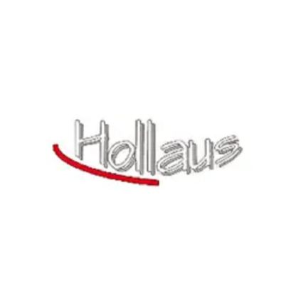 Logo van Hollaus Außenanlagen u. Bau GmbH