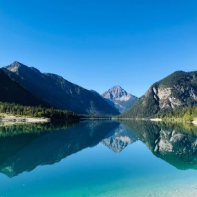 MusterAlpe Plansee in Reutte