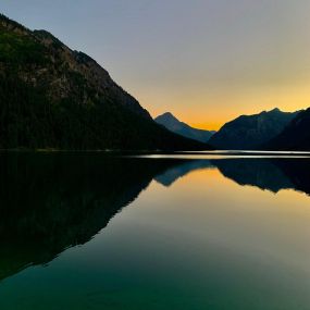 MusterAlpe Plansee in Reutte