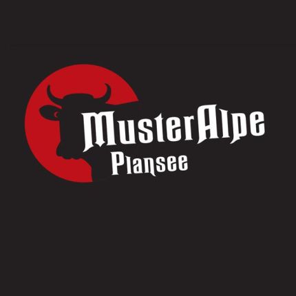 Logo von MusterAlpe Plansee