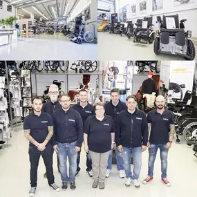 Bild von Bständig Paul GesmbH