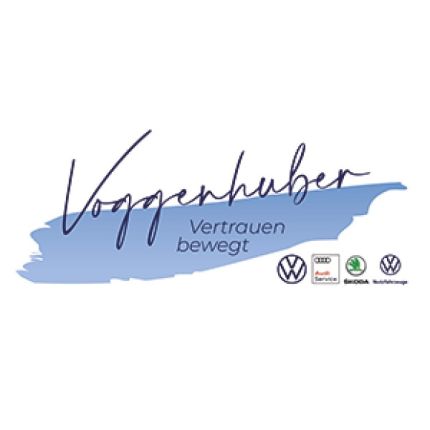 Logo van Autohaus Voggenhuber GmbH & Co. KG