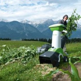 Gartentechnik Tyrol