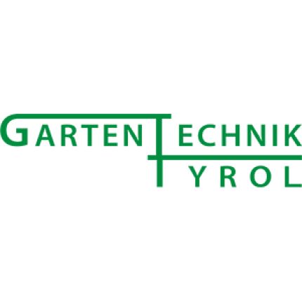 Logo de Gartentechnik Tyrol
