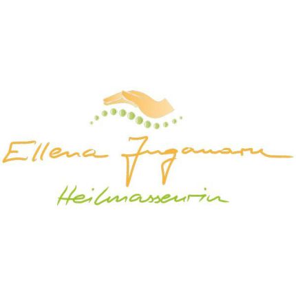 Logo van Heilmassagepraxis Ellena