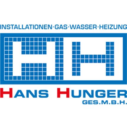 Logo fra Hans Hunger GesmbH, Gas - Wasser - Heizung - Solaranlagen