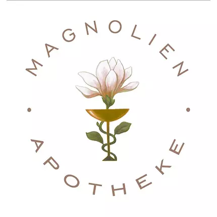 Logotyp från Magnolien Apotheke KG