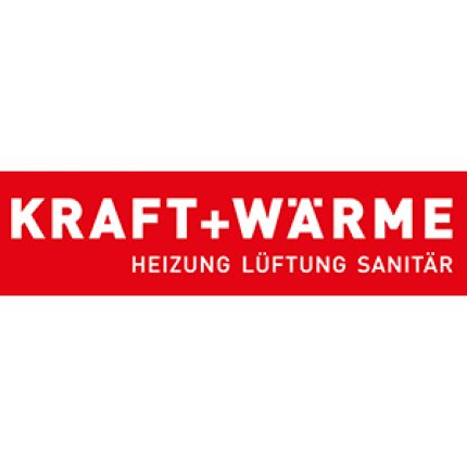 Logo von Kraft & Wärme Heizung-Lüftung-Sanitär GmbH