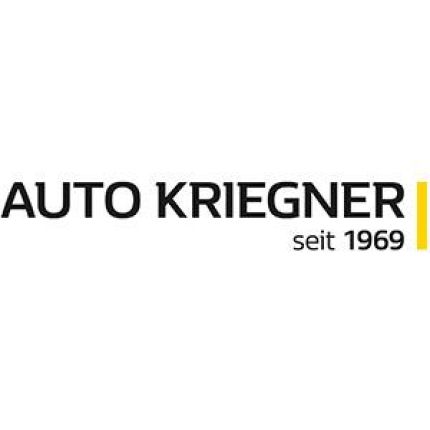 Logo da Auto Kriegner GesmbH
