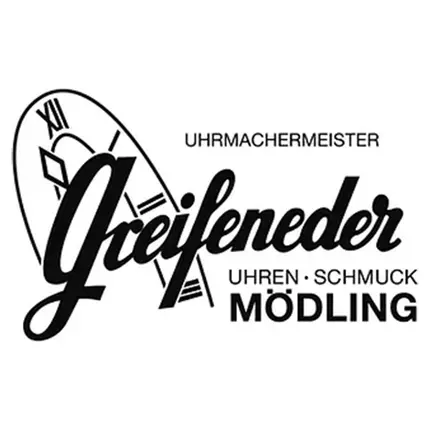 Logo od Greifeneder Ferdinand GesmbH