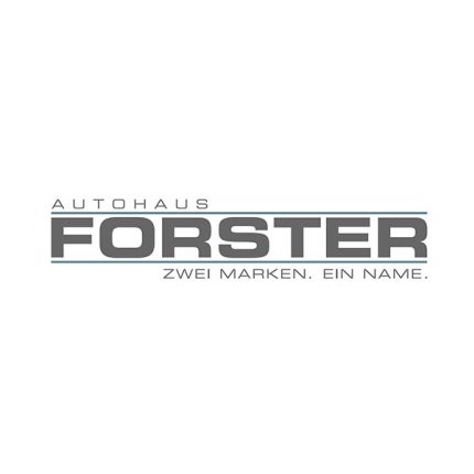 Logotipo de Autohaus Forster GmbH