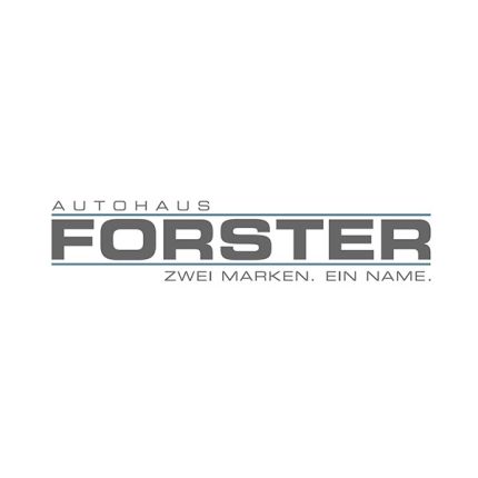 Logotyp från Autohaus Forster GmbH