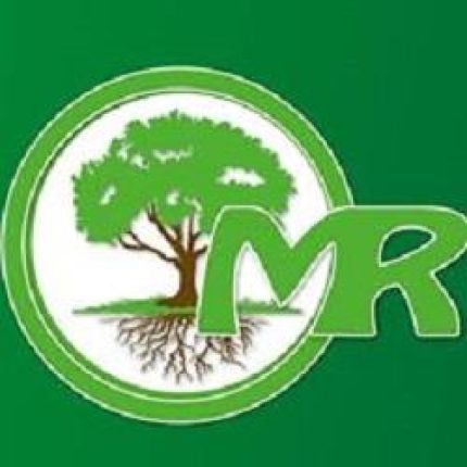 Logotyp från Baumfällservice Markus Rosian