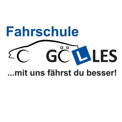 Logotyp från Fahrschule Gölles - Inh Rainer Gölles