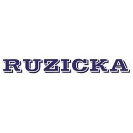 Logo da Christian Ruzicka