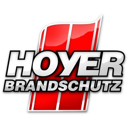 Logo od HOYER Brandschutz GmbH