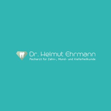 Logo de Dr. med. univ. Helmut Ehrmann