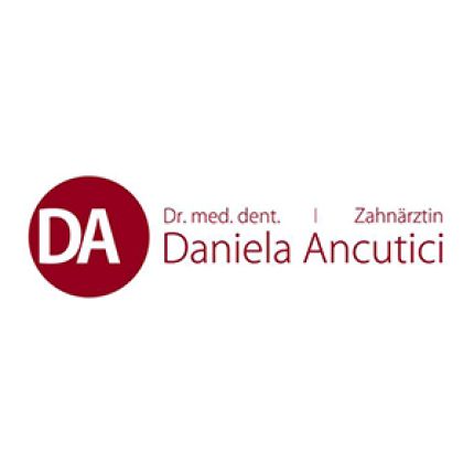 Logo de Dr. Daniela-Isabelle Ancutici