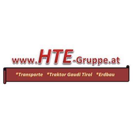 Logo from HTE – Handel-, Transport-, u. Express GmbH