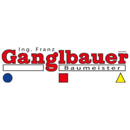 Logótipo de Ing. Franz Ganglbauer, Baumeister GmbH