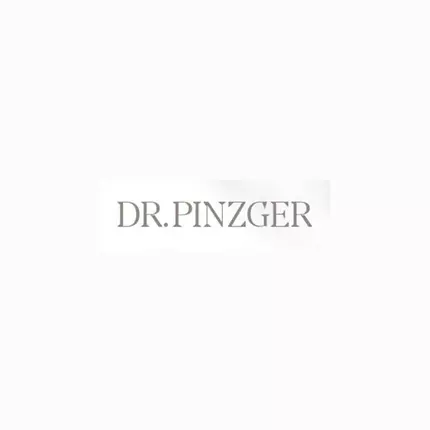 Logo von Dr. Gerald Pinzger - Ihr Frauenarzt in Landeck