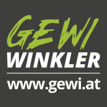 Logotyp från Gewi Winkler GmbH