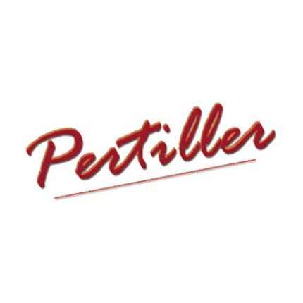 Logo von Pertiller Tapezierer-Raumausstatter