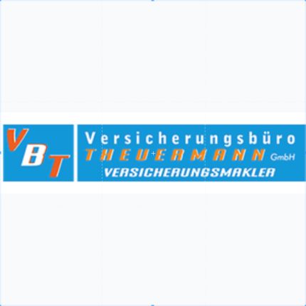Logo od VBT Versicherungsbüro Theuermann GmbH