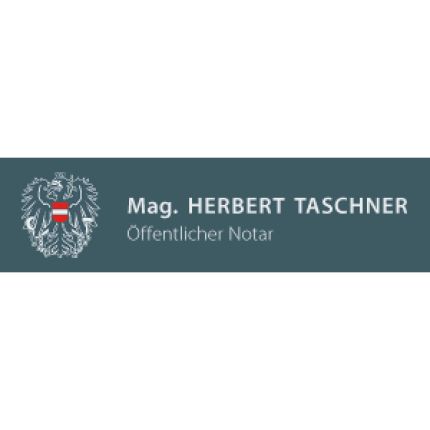 Logotipo de Mag. Herbert Taschner