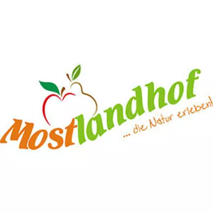 Logotyp från Mostlandhof