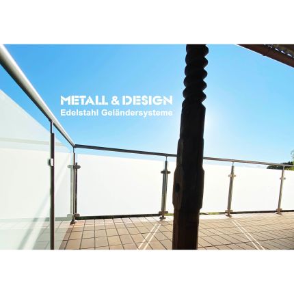 Logo van METALL & DESIGN