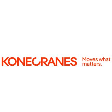 Logo from Konecranes and Demag GesmbH