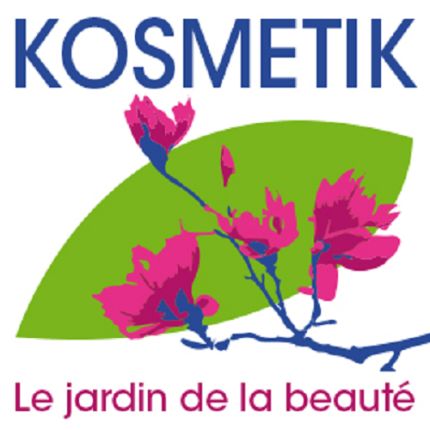 Logotyp från Dipl-Kosm. Sonja Axmann