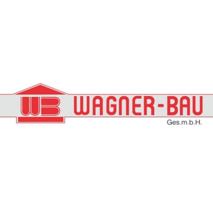 Logotyp från Wagner-Bau GesmbH