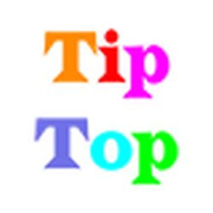 Logo von Tip Top Handarbeits- & Bastelshop