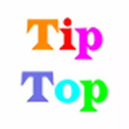 Logo von Tip Top Handarbeits- & Bastelshop