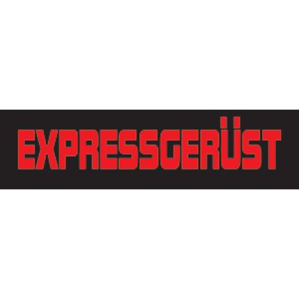 Logo da Express Gerüst