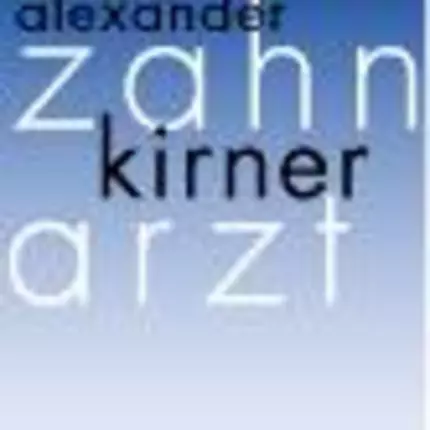 Logo da Zahnarztpraxis - Alexander Kirner